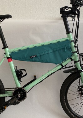 Schoch Bike Packs