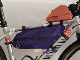 Schoch Bike Packs
